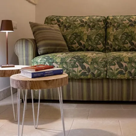 Pietra E Sole Локоротондо