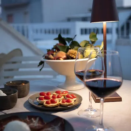 Pietra E Sole * Локоротондо