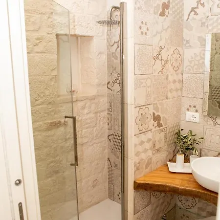 Апартаменты Pietra E Sole