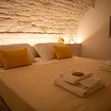 Апартаменты Pietra E Sole *