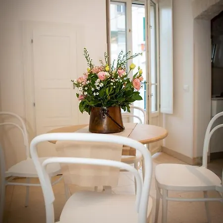 Pietra E Sole Апартаменты *