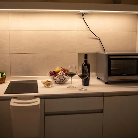 Pietra E Sole Lejlighed