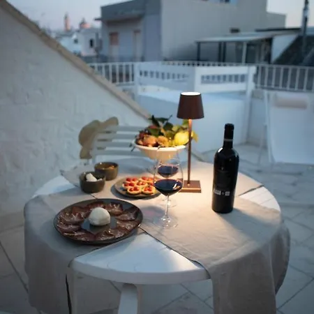 Pietra E Sole Locorotondo