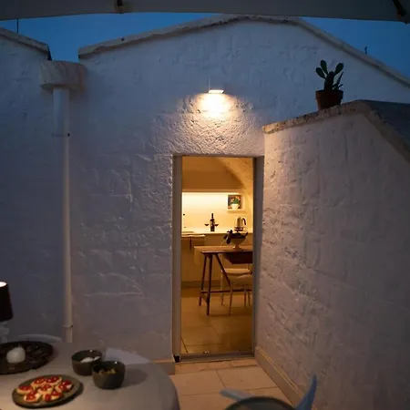 Pietra E Sole Lejlighed *