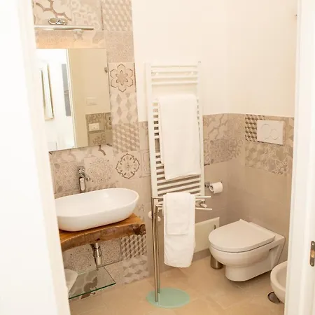 Apartment Pietra E Sole Locorotondo