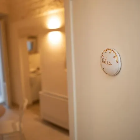 Apartamento Pietra E Sole
