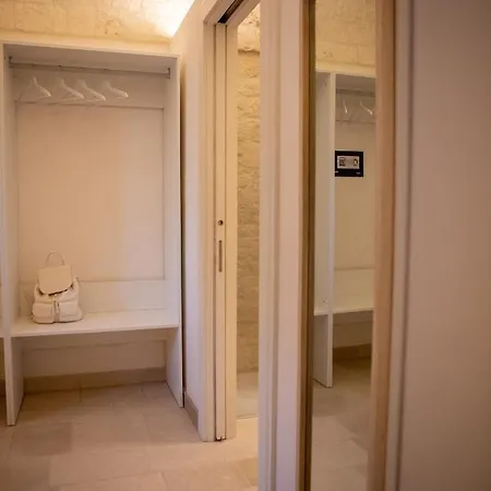 Pietra E Sole Apartment *