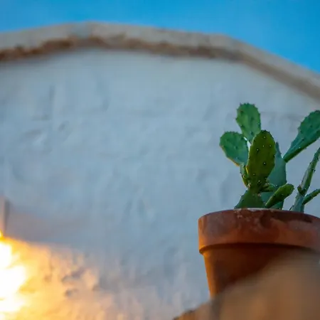 Apartment Pietra E Sole