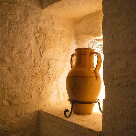 Pietra E Sole Locorotondo