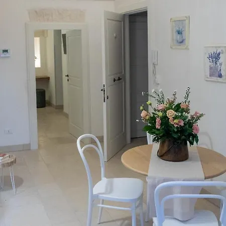 Pietra E Sole Apartment *