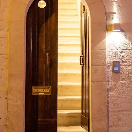 Lejlighed Pietra E Sole Locorotondo