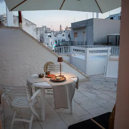 Pietra E Sole * Locorotondo