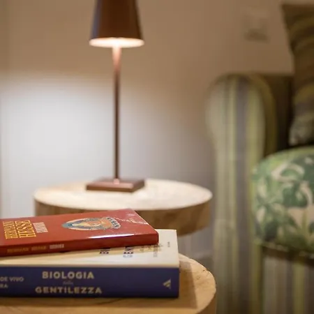 Pietra E Sole Lejlighed