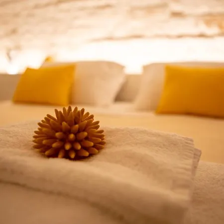 Pietra E Sole * Locorotondo