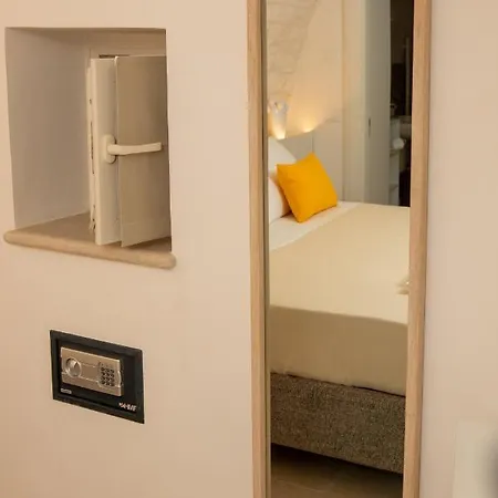 Apartment Pietra E Sole Locorotondo