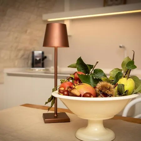 Pietra E Sole Apartment Locorotondo