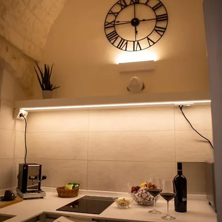 Pietra E Sole Locorotondo