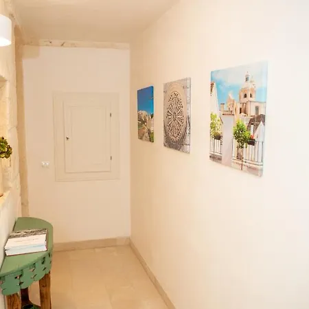 Pietra E Sole Apartment *