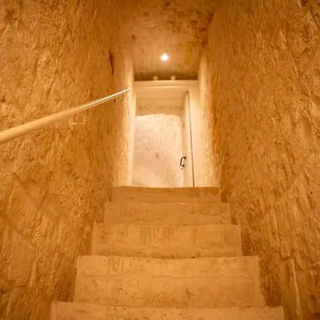 Apartment Pietra E Sole