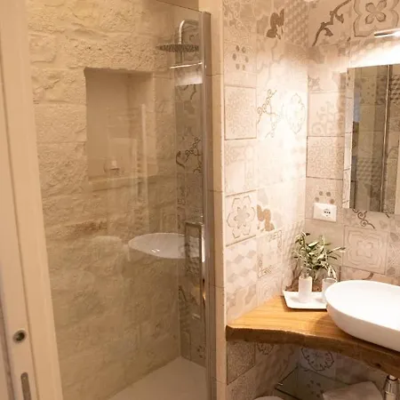 Pietra E Sole * Locorotondo