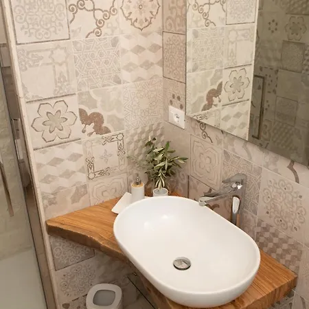 Lejlighed Pietra E Sole Locorotondo