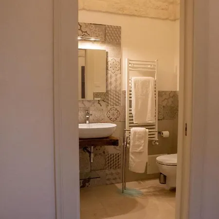 Pietra E Sole Lejlighed Locorotondo