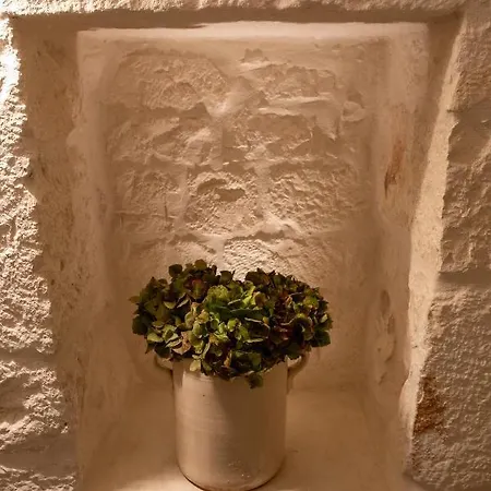 Lejlighed Pietra E Sole Locorotondo