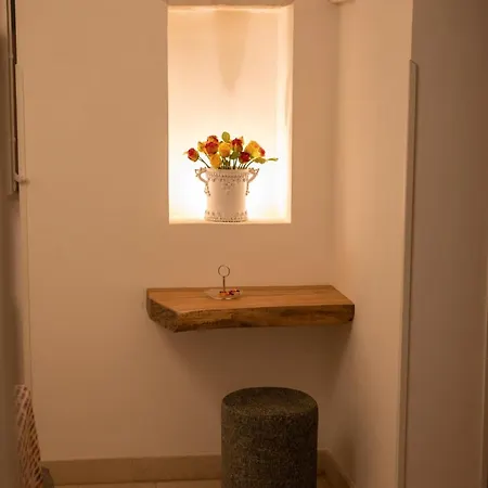 Lejlighed Pietra E Sole *