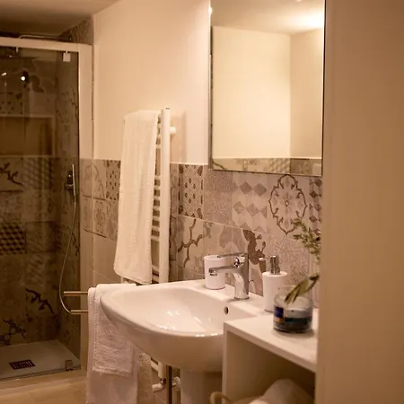 Pietra E Sole Apartment